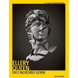 Dieci Incredibili Giorni Dieci Incredibili Giorni