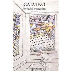 Romanzi E Racconti (Vol. 2) Romanzi E Racconti (Vol. 2)