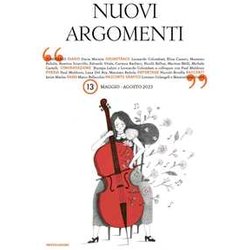 Nuovi Argomenti (2023) (Vol. 2) Nuovi Argomenti (2023) (Vol. 2)