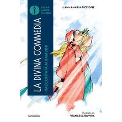 La Divina Commedia Raccontata Ai Bambini La Divina Commedia Raccontata Ai Bambini