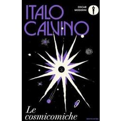 Le Cosmicomiche Le Cosmicomiche