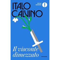 Il Visconte Dimezzato Il Visconte Dimezzato