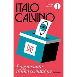 La Giornata D'uno Scrutatore La Giornata D'uno Scrutatore