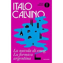 La Nuvola Di Smog-La Formica Argentina La Nuvola Di Smog-La Formica Argentina