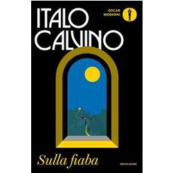 Sulla Fiaba Sulla Fiaba