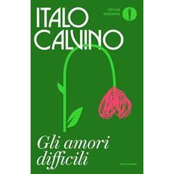 Gli Amori Difficili Gli Amori Difficili