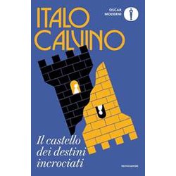Il Castello Dei Destini Incrociati Il Castello Dei Destini Incrociati