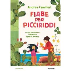 Fiabe Per Picciriddi. Ediz. A Colori Fiabe Per Picciriddi. Ediz. A Colori