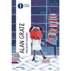 Proibito Leggere Proibito Leggere