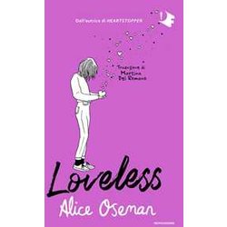 Loveless Loveless
