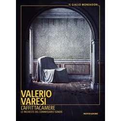 L'affittacamere. Le Inchieste Del Commissario Soneri L'affittacamere. Le Inchieste Del Commissario Soneri