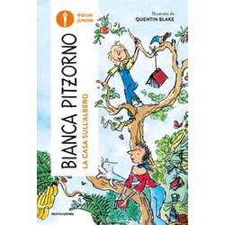 La Casa Sull'albero La Casa Sull'albero