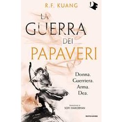 La Guerra Dei Papaveri La Guerra Dei Papaveri