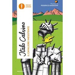 Il Cavaliere Inesistente