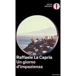 Un Giorno D'impazienza Un Giorno D'impazienza