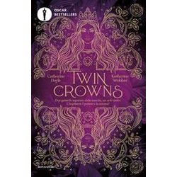 Twin Crowns Twin Crowns