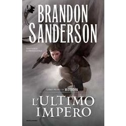 L'ultimo Impero. Mistborn (Vol. 1) L'ultimo Impero. Mistborn (Vol. 1)