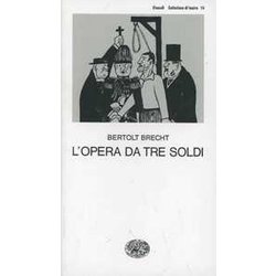 L'opera Da Tre Soldi L'opera Da Tre Soldi