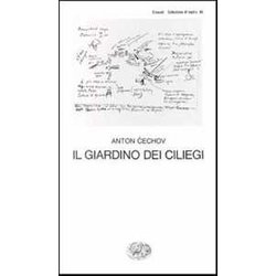 Il Giardino Dei Ciliegi Il Giardino Dei Ciliegi