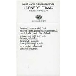 La Fine Del Titanic La Fine Del Titanic