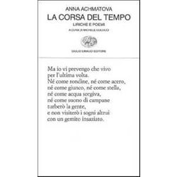 La Corsa Del Tempo. Liriche E Poemi La Corsa Del Tempo. Liriche E Poemi