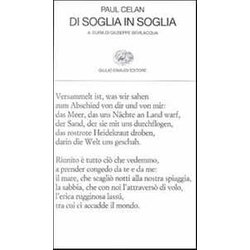 Di Soglia In Soglia Di Soglia In Soglia