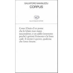 Corpus Corpus