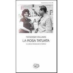 La Rosa Tatuata La Rosa Tatuata