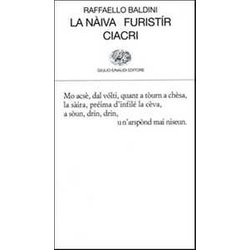 La NÃ Iva-FuristÃR-Ciacri La NÃ Iva-FuristÃR-Ciacri