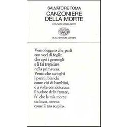 Canzoniere Della Morte Canzoniere Della Morte