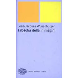 Filosofia Delle Immagini Filosofia Delle Immagini