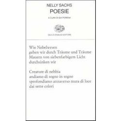 Poesie Poesie
