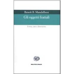 Gli Oggetti Frattali