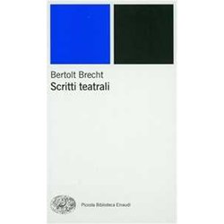 Scritti teatrali
