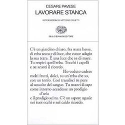 Lavorare Stanca Lavorare Stanca