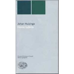 Homo Ludens