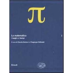 La Matematica. I Luoghi E I Tempi (Vol. 1) La Matematica. I Luoghi E I Tempi (Vol. 1)