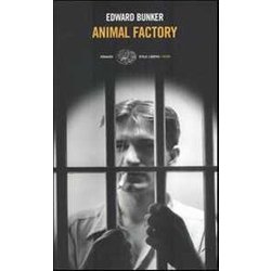 Animal Factory Animal Factory