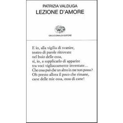 Lezione D'amore Lezione D'amore