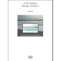 Spiagge Straniere. Saggi 1993-1999 Spiagge Straniere. Saggi 1993-1999