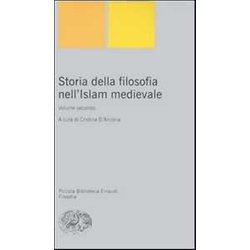 Storia Della Filosofia Nell'islam Medievale (Vol. 2) Storia Della Filosofia Nell'islam Medievale (Vol. 2)