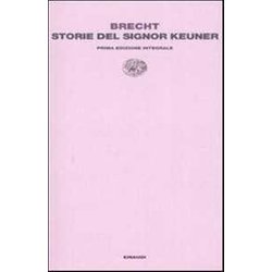 Storie Del Signor Keuner