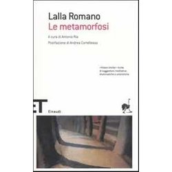 Le Metamorfosi Le Metamorfosi