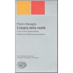 L'utopia Della Realtà L'utopia Della RealtÃ
