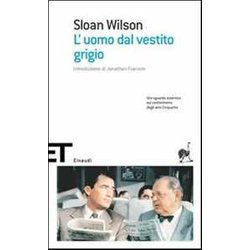 L'uomo Dal Vestito Grigio L'uomo Dal Vestito Grigio