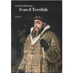 Ivan Il Terribile Ivan Il Terribile