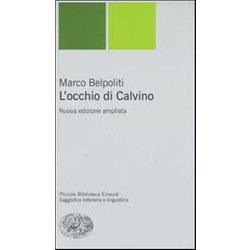 L'occhio Di Calvino L'occhio Di Calvino