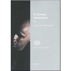 Il Cinema Americano (Vol. 2) Il Cinema Americano (Vol. 2)