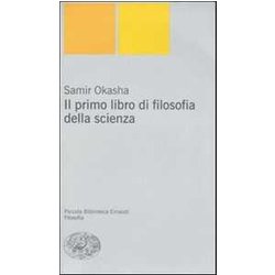 Il Primo Libro Di Filosofia Della Scienza Il Primo Libro Di Filosofia Della Scienza