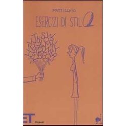 Esercizi Di Stilo Esercizi Di Stilo